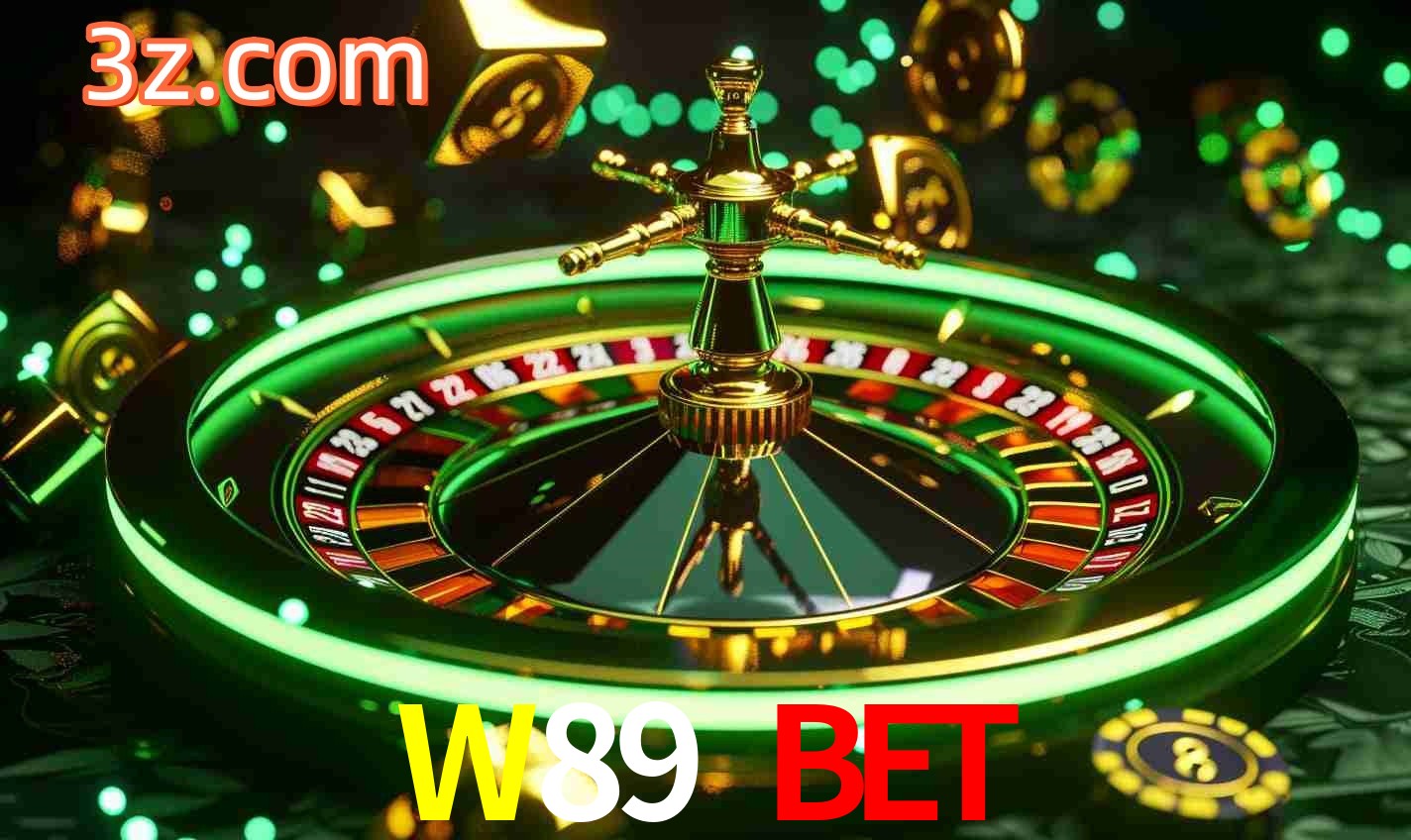 Desfrutar de um Cassino W89 BET