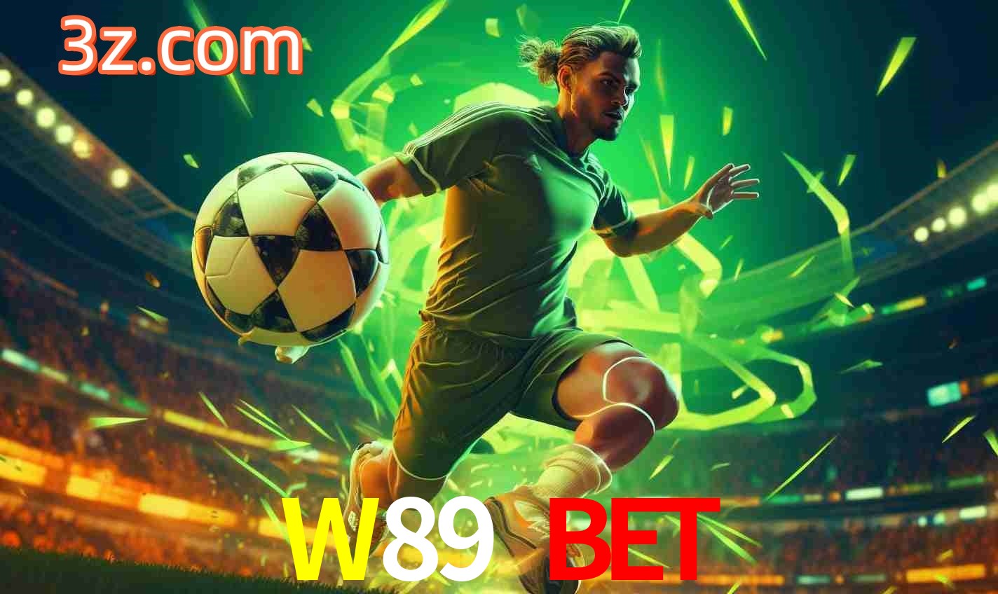 Diversidade Apostas no W89 BET