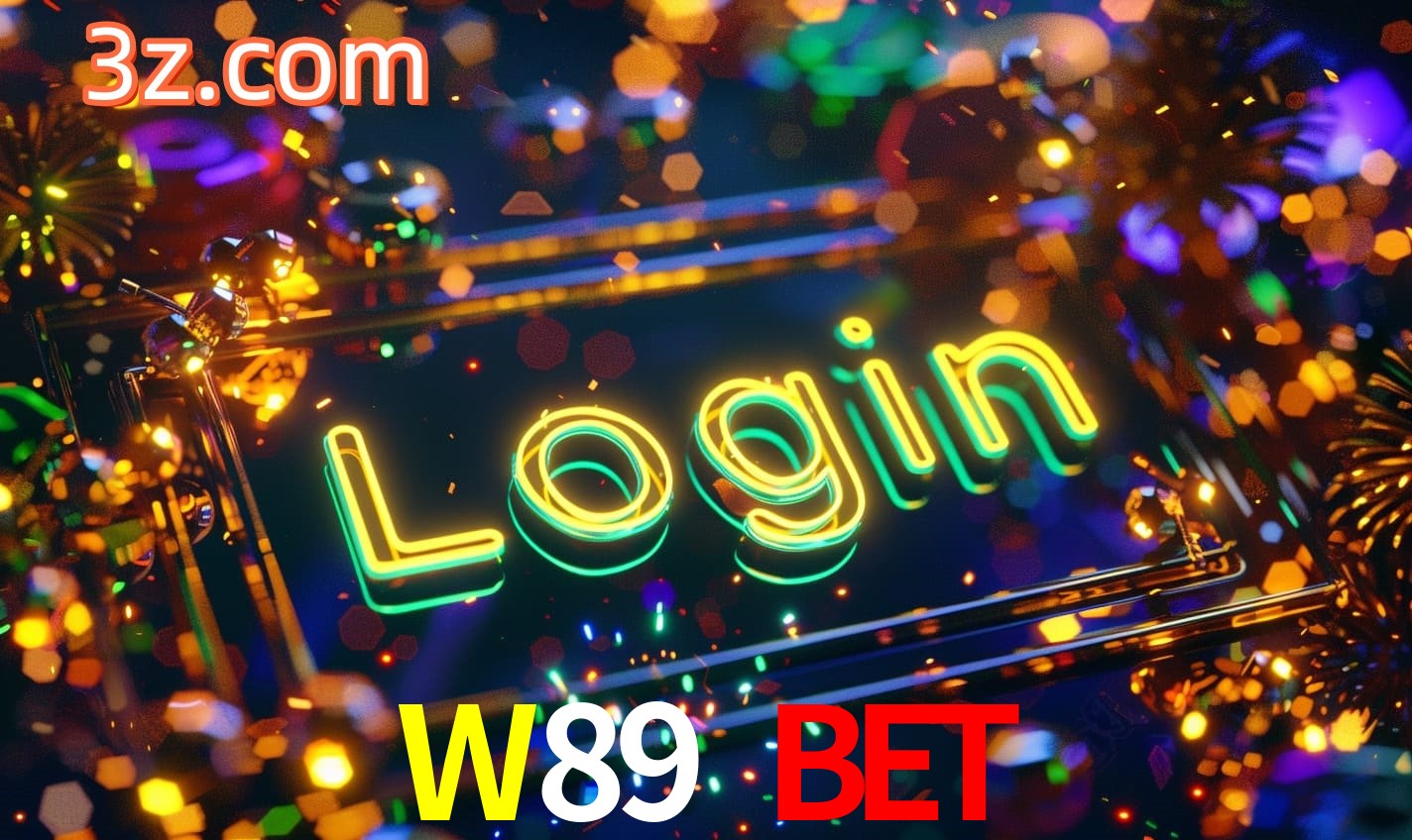 Populares Slots W89 BET